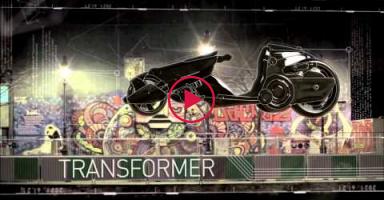 Transformer