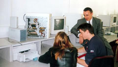 Installation et maintenance
