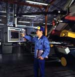 La maintenance industrielle
